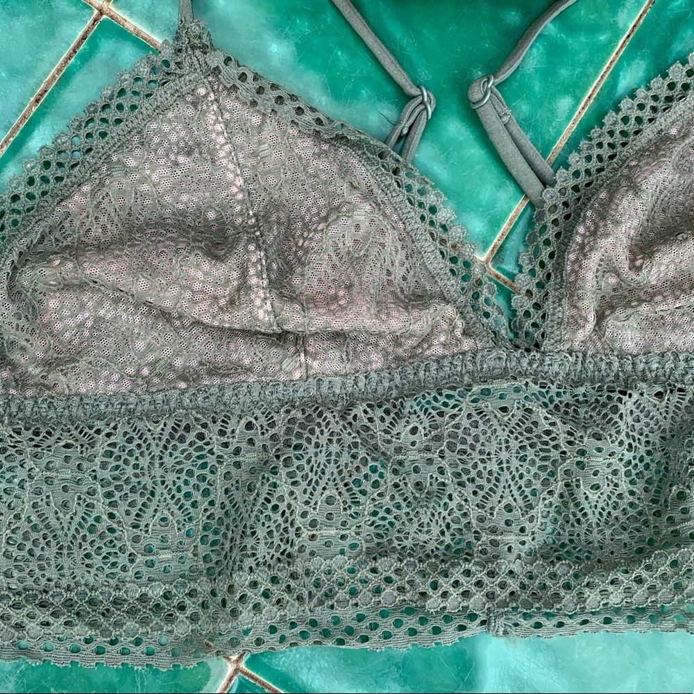Lacey Victoria Secret bralett - Picture 2 of 5